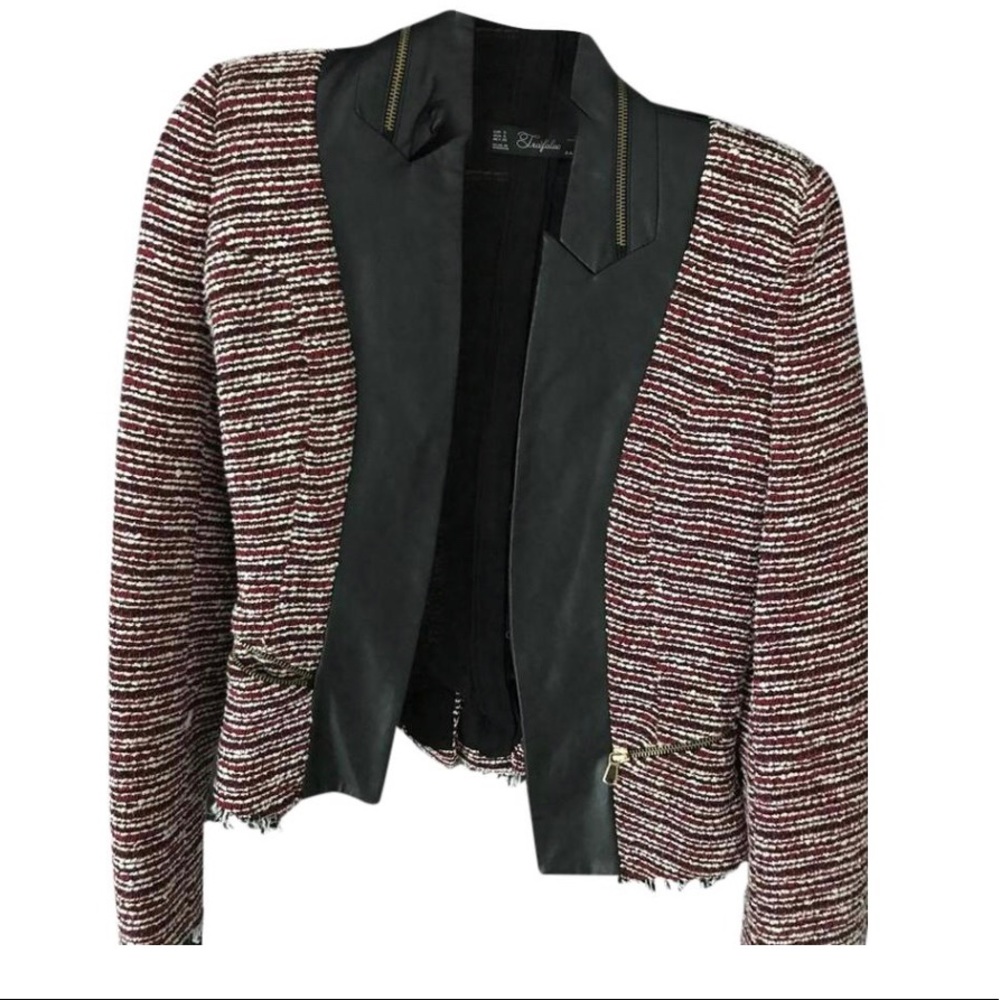 Zara Jacket